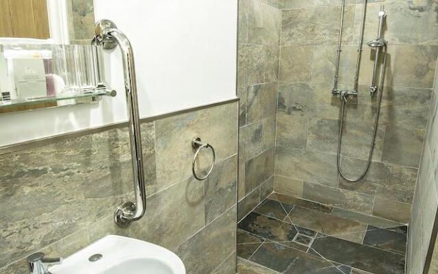 George Wright Boutique-hotel