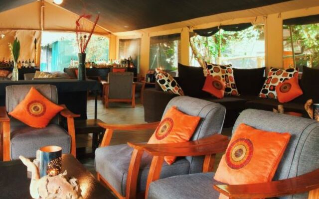 Mara Eden Safari Camping