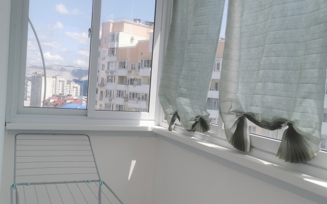 Квартира уютная 1 комнатная в южном районе Новороссийска