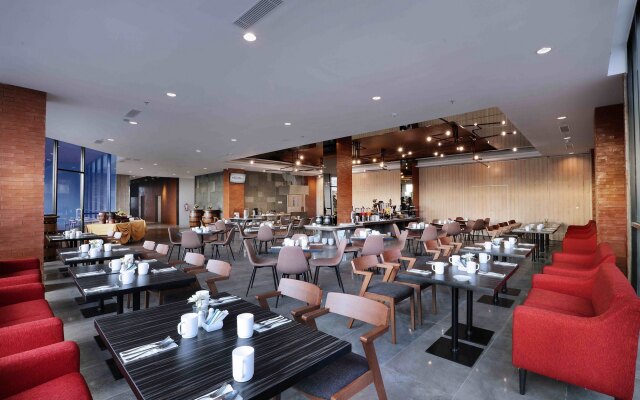 Aston Inn Pandanaran Semarang