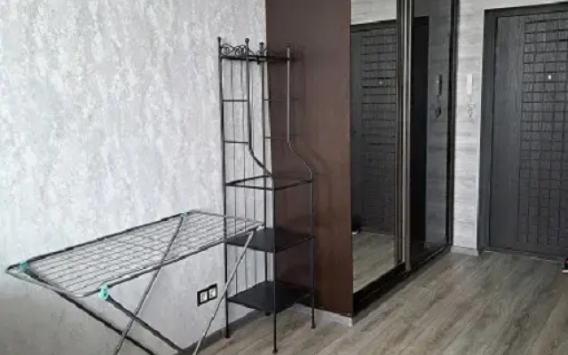 Квартира Уютная студия в южном районе