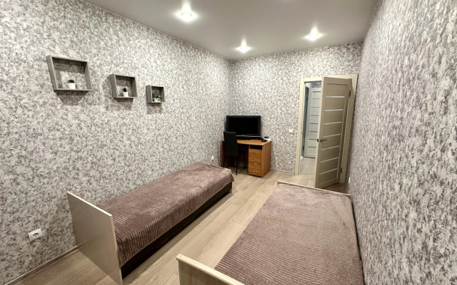 Квартира у Кремля Тобольск Радищева 21