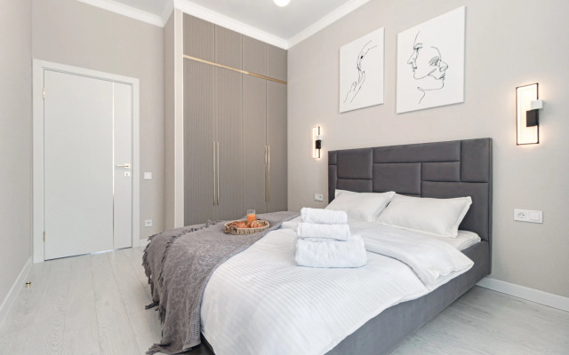 PrimeStay Astana Flat