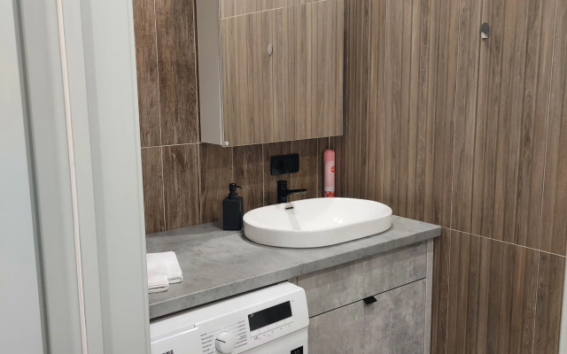 Квартира на Менделеева 11