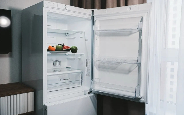 Квартира Уютная Студия в Новом Доме вГости