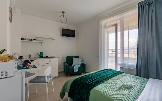 Keytee Home Inspiration Studiya Flat