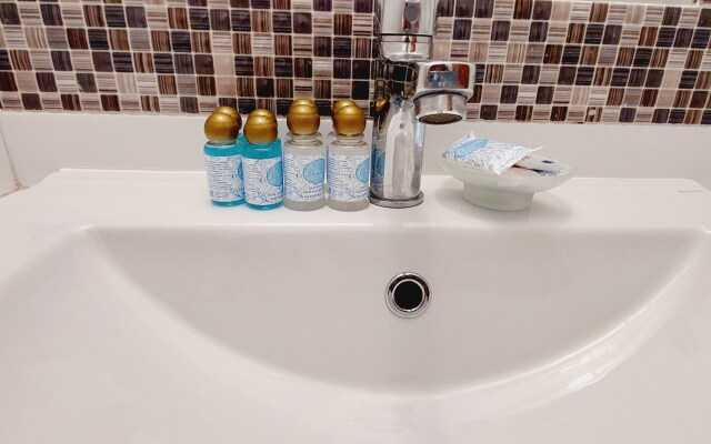 Апартаменты В Питере жить 2