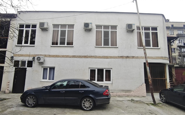 Гостевой дом Аргонавт