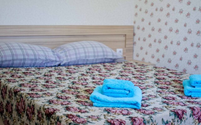Yani Apartments