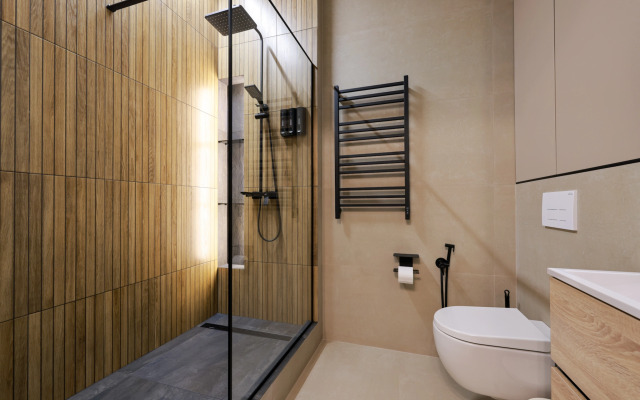 Апартаменты ЖК Авалон Сити