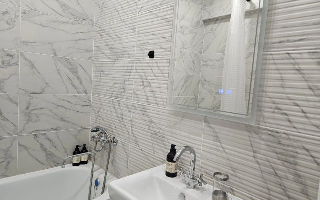 BrilliantHome Flat