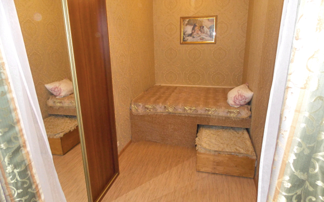 Otlichnaya V Adlere Flat