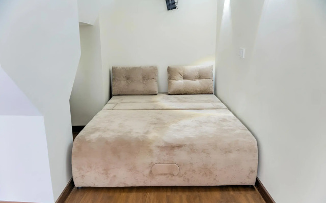 AK Poltavskiy u Morya Apartments
