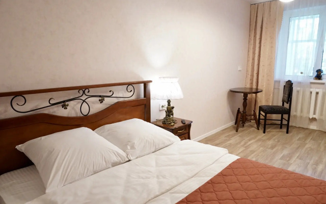 Квартира Двухкомнатная квартира на улице Советской