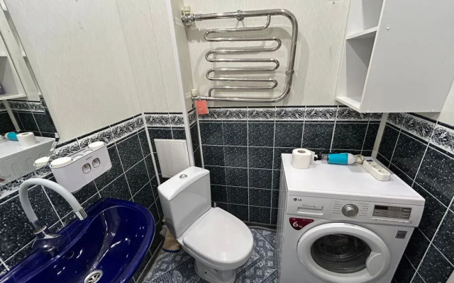 Na Solnechnom bulvare v Kaluge Apartments