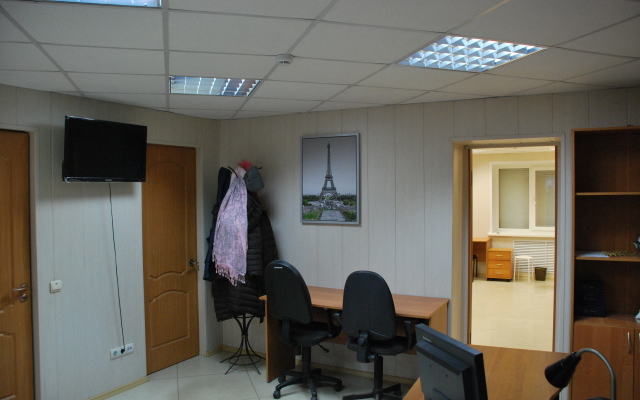 Na Gurt'eva hostel