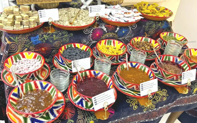 Butik-' Amiran