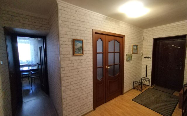 Ugolok Uyuta Apartments