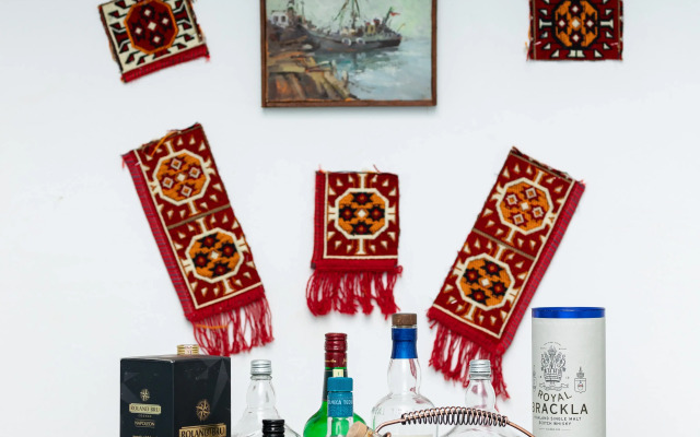 Citadel Inn Boutique hotel