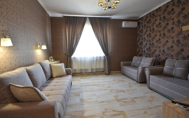 Kostroma Guest House