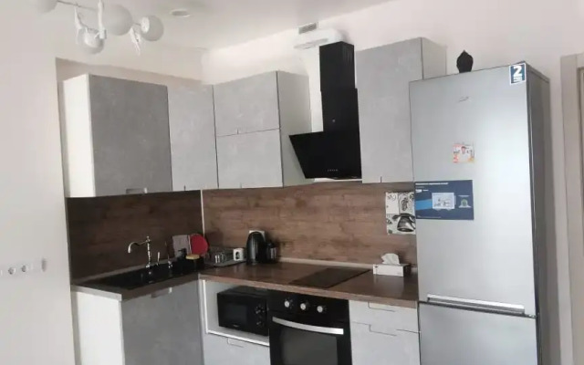 Квартира пр Красного Знамени 139