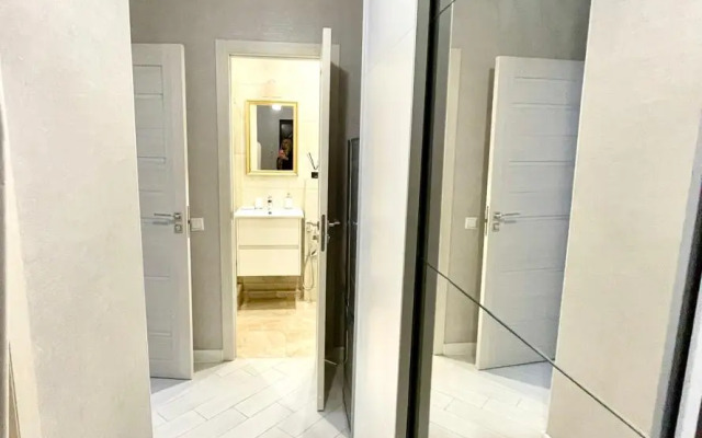 Квартира на Рабочей