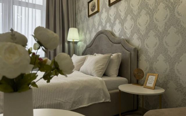 Апартаменты Аврора Ул Михалицына 1 Парковка 10 Этаж