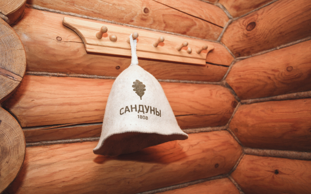 Мини-Отель Пушкинский Дворик