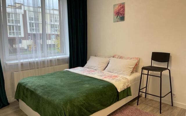Kvartira-studiya Apartments