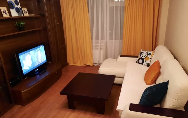 Sakvoyage, Sovetskaya St.,43