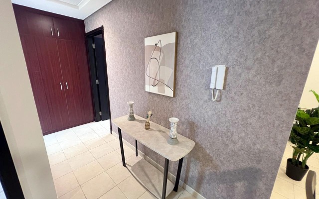 Apartments Cosmos Living Luxurious Suite DG Apartments