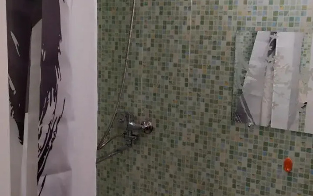 Апартаменты студия в районе Щербинки 1