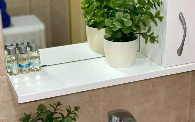 Apartments v Siriuse