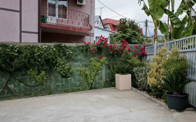 Guest house Magnoliya