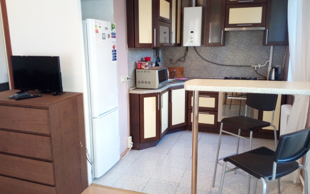 Апартаменты on Sovetskaya 9