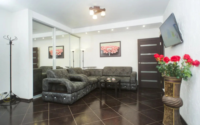 Kak Doma58 Apartments
