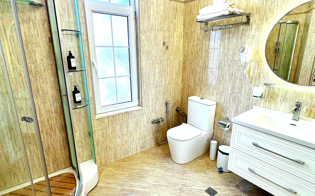 Апартаменты HISTORY 1888 Сentral Apartment & Excursions