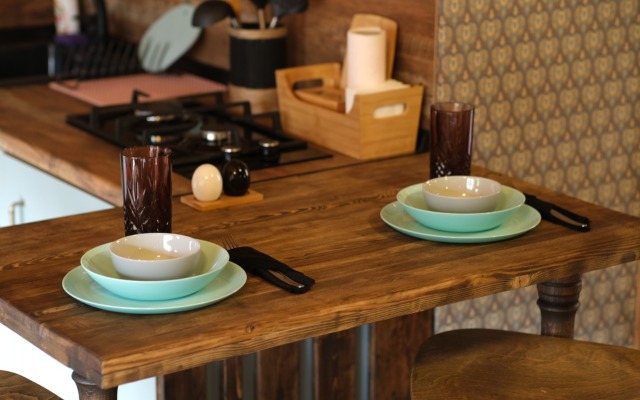 Ozz Hotel Elbrus Apart-Hotel