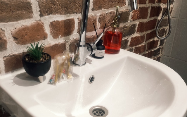 Апартаменты Art Apart