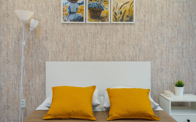 Апартаменты Good Night на Лыткина