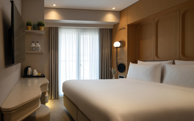 Lunet Old City Hotel Boutique-hote