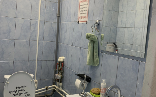 Апартаменты на Вознесенском Шоссе