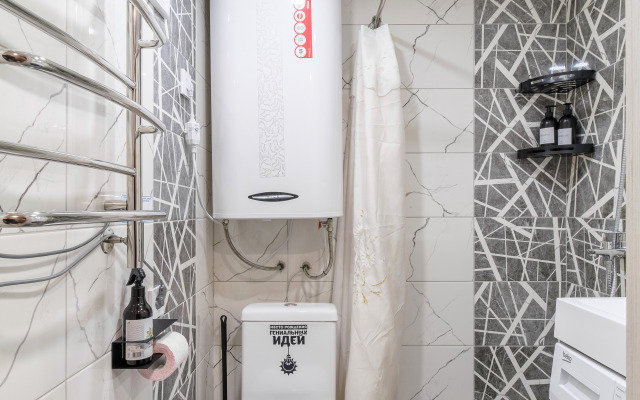 Апартаменты Уютные апартаменты в центре Петербурга