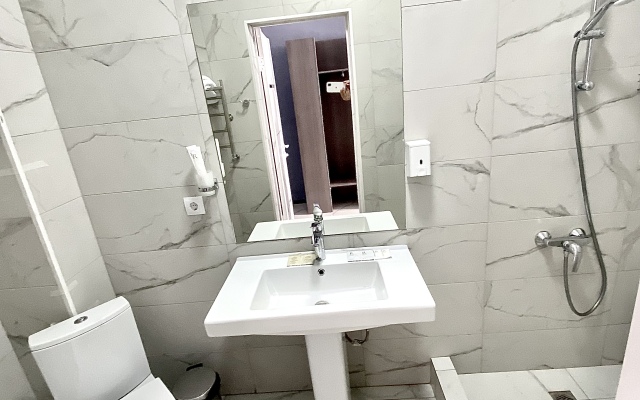 Apartment 7 Nebo