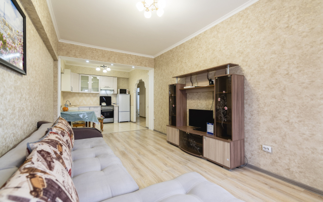 Raduzhny Bereg 277 Flat