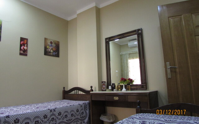 Апартаменты RedSeaLine