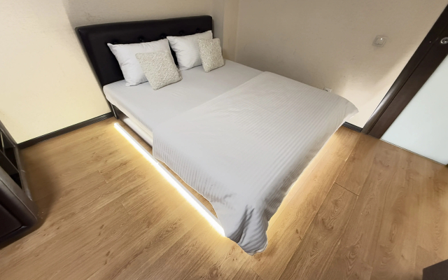 Квартира Тут Хорошо на Щорса 103 1