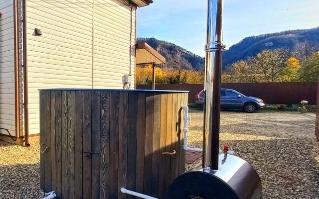 Гостевой дом ГуамкаЮГ до 4х гостей