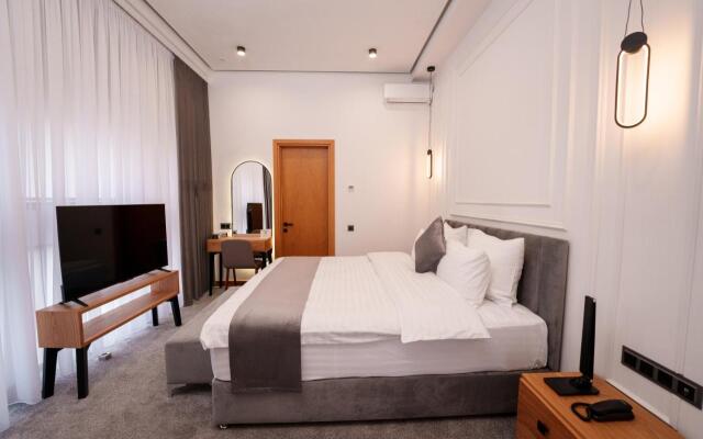 Revive Boutique Hotel