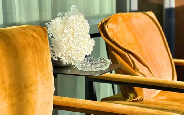 Апартаменты 25